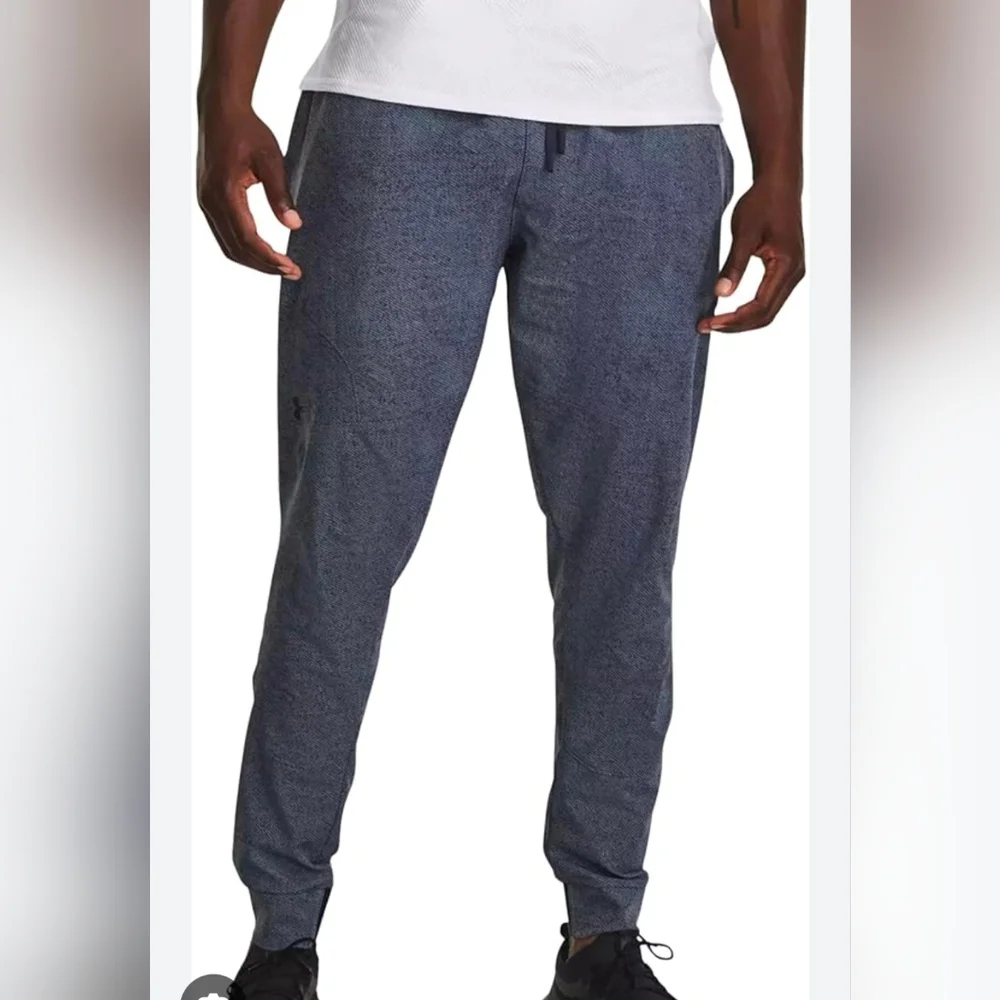 Dark Gray Jogger‎ Pants